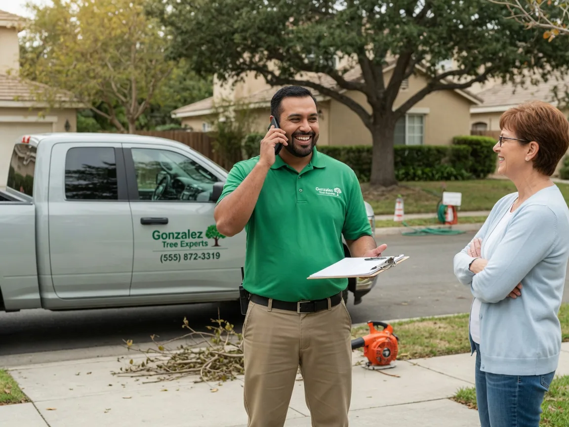 Tree Service Brownfield, TX FAQs